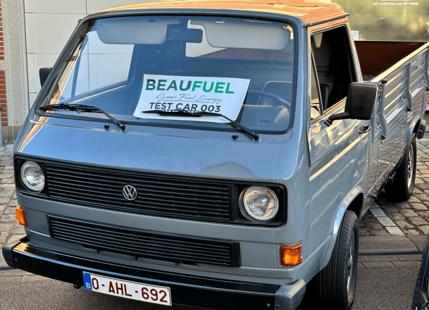 Beaufuel Car 003