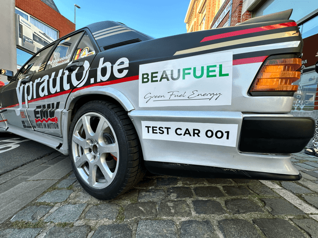 Beaufuel Car 001